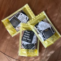 Image 2 of Sample Bundle Bag