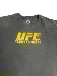 Image 4 of UFC 111 St Pierre Vs Hardy (XL)