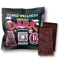 Image 1 of 🌱 DARK VEGAN 1G