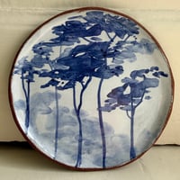 Image 3 of Scots Pine Small Plate
