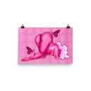 Image 3 of Hanging out Poster