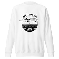 Image 1 of Airplane Sweatshirt