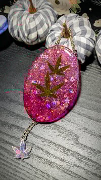 Image 4 of Mary Jane Wall Hanging Mini 