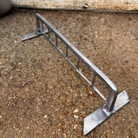 Image 3 of Bike Rack Rail ,