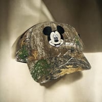 Image 5 of Camo Character Friends 