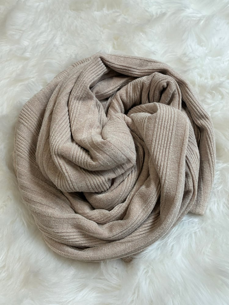 Image of Sand Ribbed