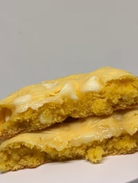 Image 2 of Lemon Cloud Bliss 