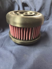 Image 2 of Honda Shadow Air Cleaner 