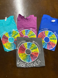 Image 1 of Vibesaver Shirt