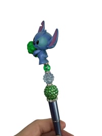 Image 4 of Broccoli Pen