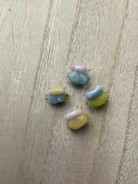beetle bead set 