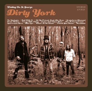 Image of Waiting On St George