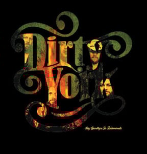 Image of Say Goodbye to Diamonds