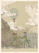 Image of Bicycle Trip