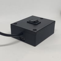 Image 2 of N64 Controller Switcher - Rocker
