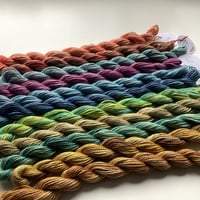 Image 3 of Cotton perle 5 single skein