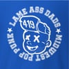 [Pre-Order] Royal Blue Midwest