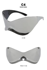 Image 2 of “Reflection Of Me” Shades