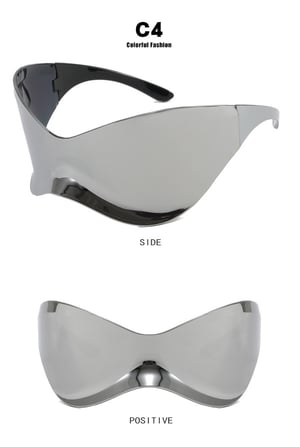 Image of “Reflection Of Me” Shades