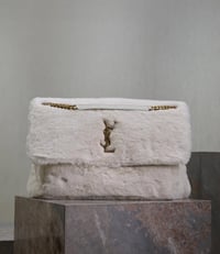 Image 1 of FUZZY TURKS BAG