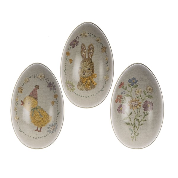 Image of Maileg Easter Egg Small Assorted