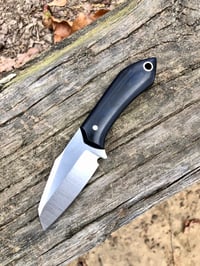 Image 1 of Moraine-S Nightshade Richlite 