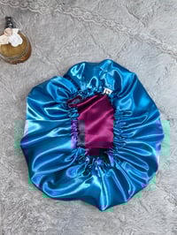 Image 1 of Ocean Sprint | Bonnet