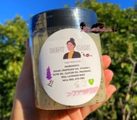 Image 1 of Lavender Body scrub 