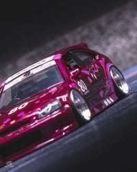 Image 10 of ROXY HONDA CIVIC EK9 CUSTOM