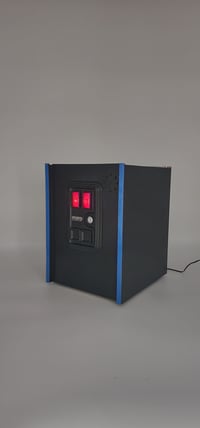 Image 5 of 3/8 Scale ~Basic~ Stand for Arcade1up Countercade 