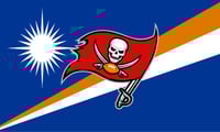 Buccs Flag Marshallese 