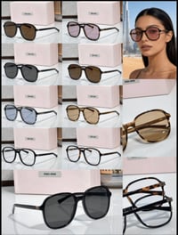 MM Big Sunnies