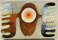 Virginia Shepley / "All of Me"	