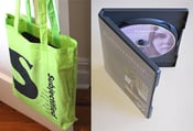 Image of Subjectified DVD and Tote Bag Combo!