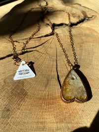 Image 2 of Citrine Planchette