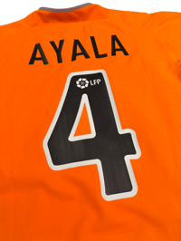 Image 4 of Valencia CF Ayala 03-04