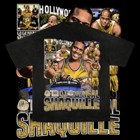 Image 3 of Shaquille O'Neal 