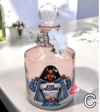 Image 4 of Inspirational Women Decor Bottles