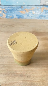 Image 4 of Chunky pourer.