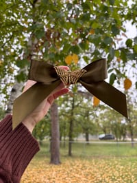 Image 3 of Fall Bows