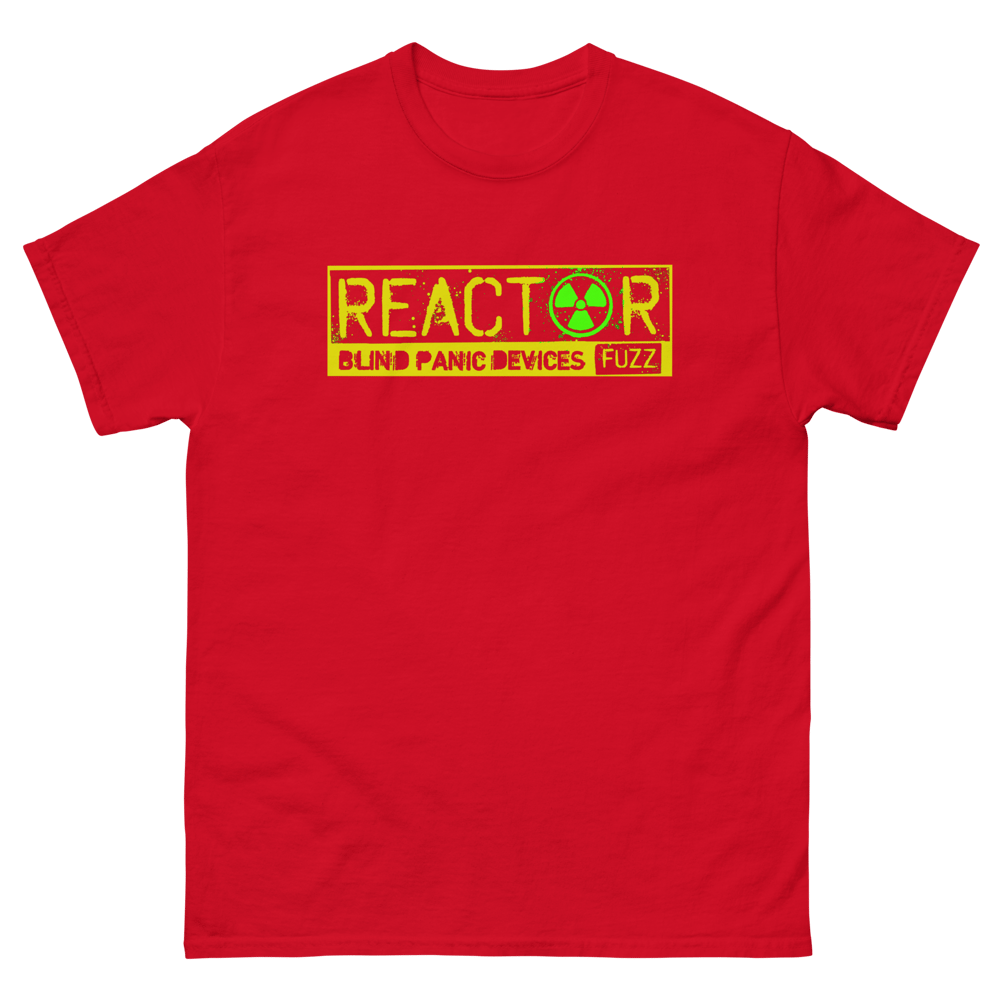 Reactor T Shirt
