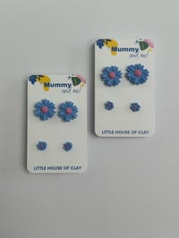 Image 2 of Mummy & Me Studs