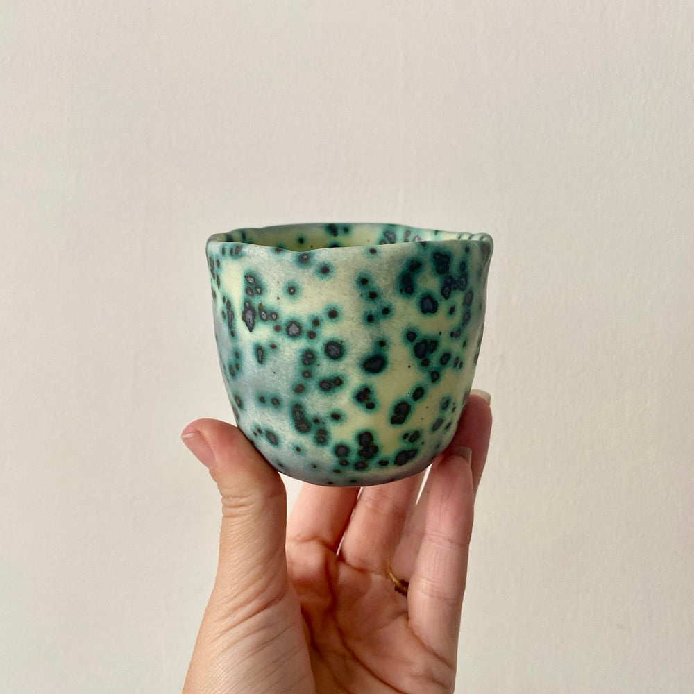 Image of Pluto Cup #10