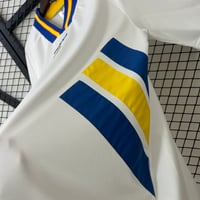 Image 3 of Sweden 1994 Away
