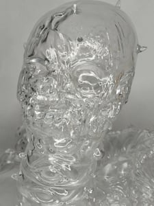 Image of Barrenador clear