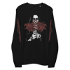 kill-spider sweatshirt