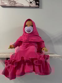 Image 1 of Muslimah Doll