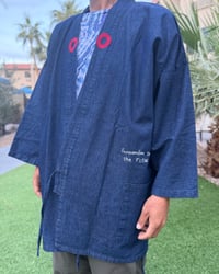 Image 6 of Phish Kimono Jacket