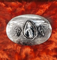 Image 2 of Killer Scene Belt Buckle 