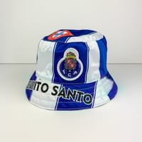 Image 1 of Porto Bucket Hat